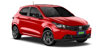 Modelo de carro